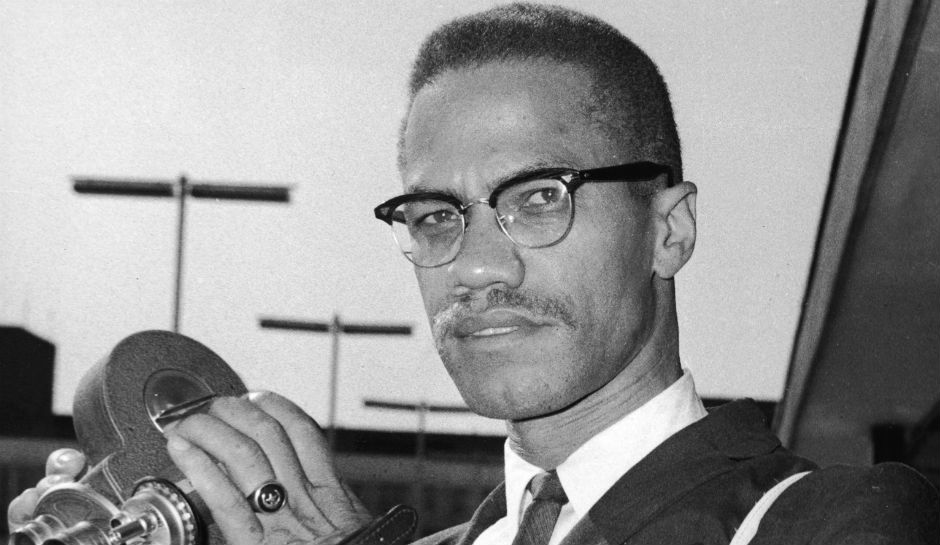 Malcom X Day - YouthCare