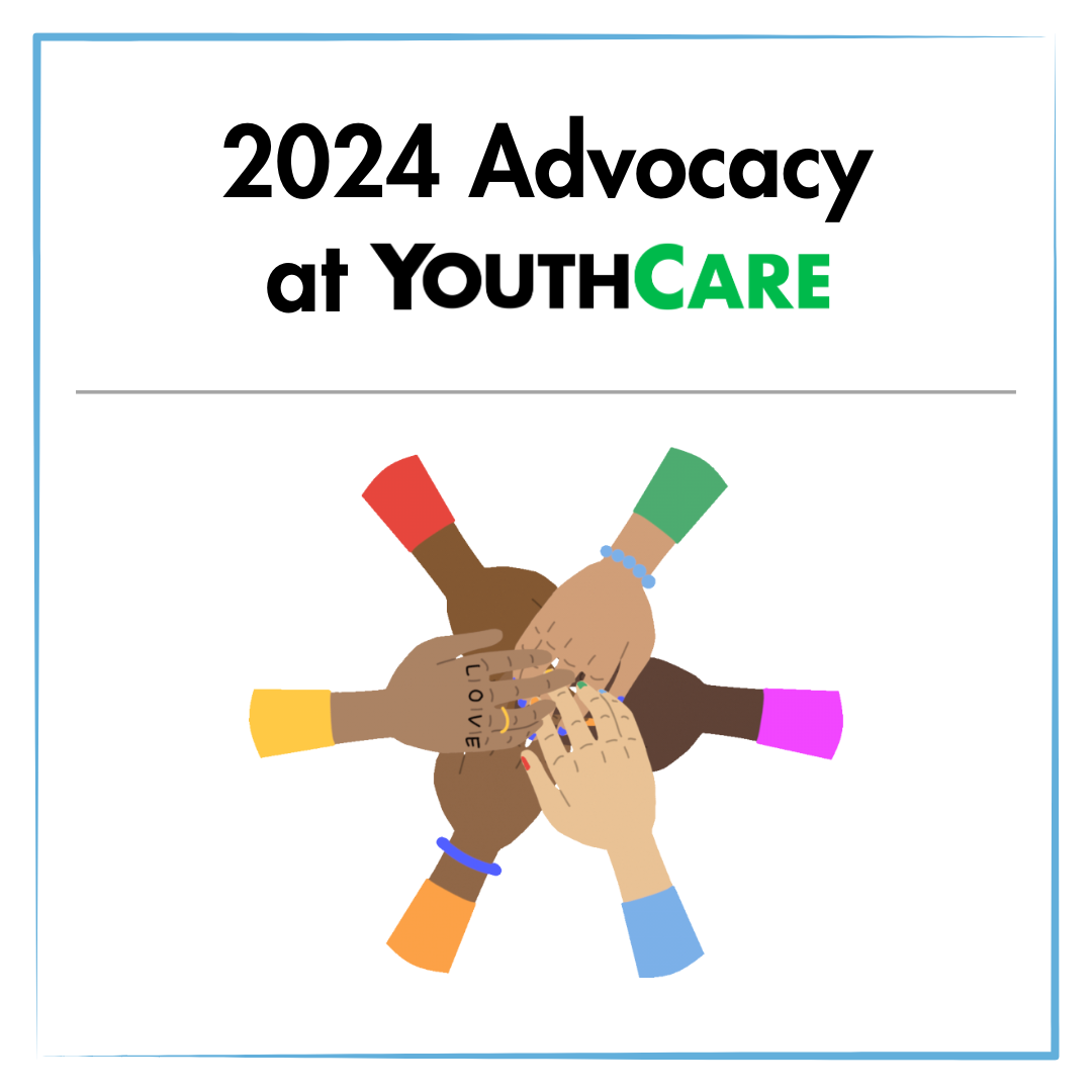 A Look At 2024 S Advocacy Agenda At YouthCare YouthCare   ADVOCACY ALERT 4 